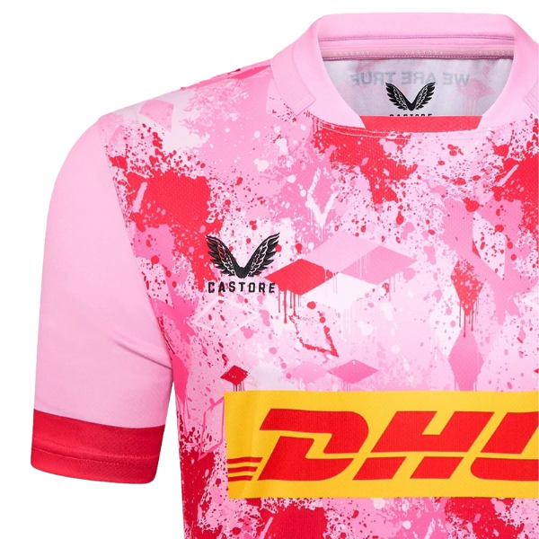 6 Harlequins Visita 2025/2026