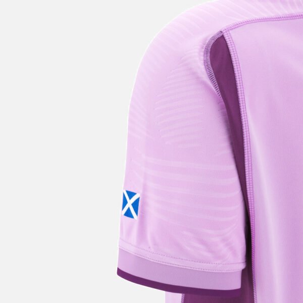 Escocia Visita 2025/2026