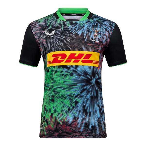 Harlequins Big Game 2025/2026