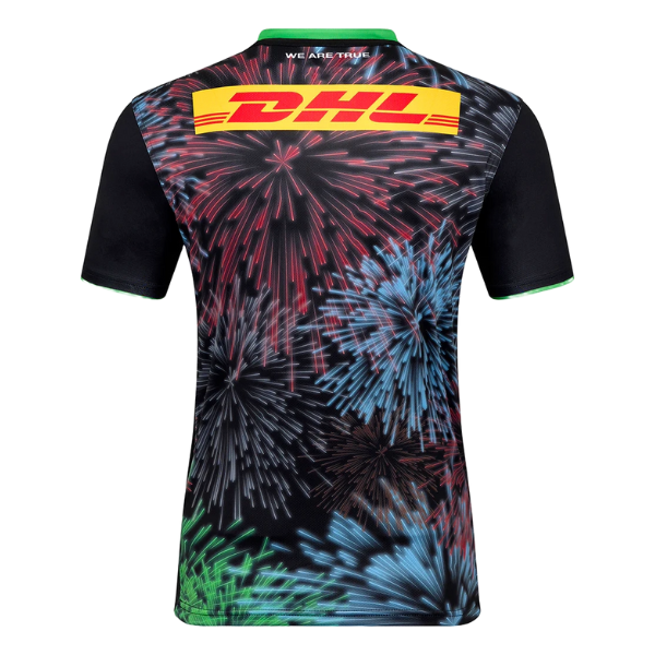 8 Harlequins Big Game 2025/2026