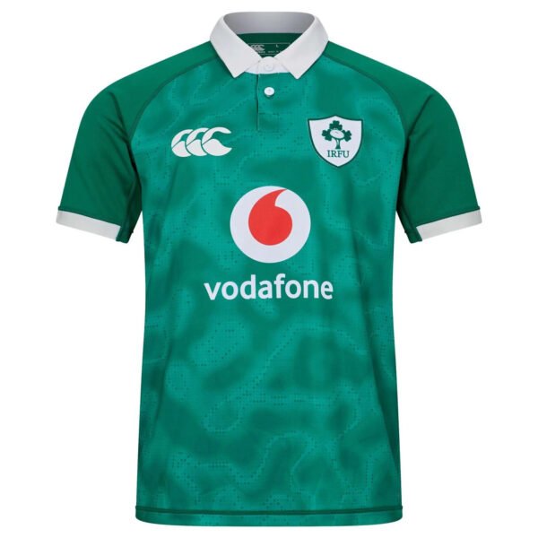 Irlanda local 2025/2026