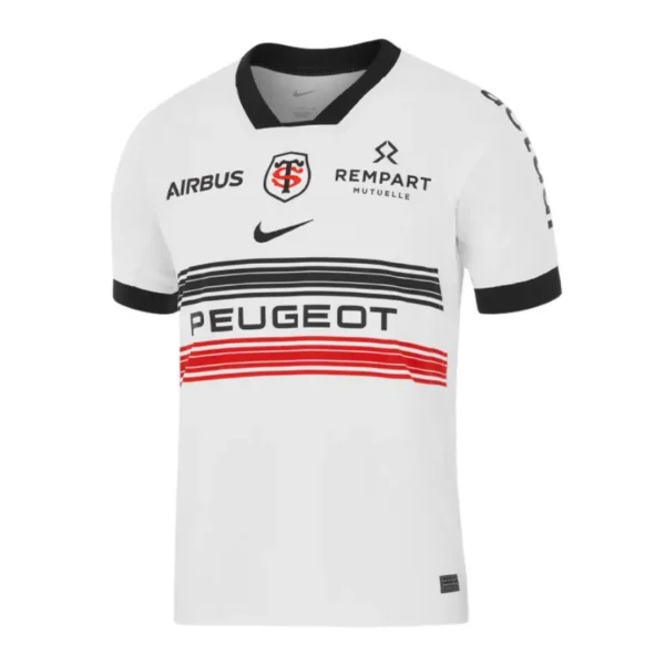 Stade Toulousain Visita 2025/2026