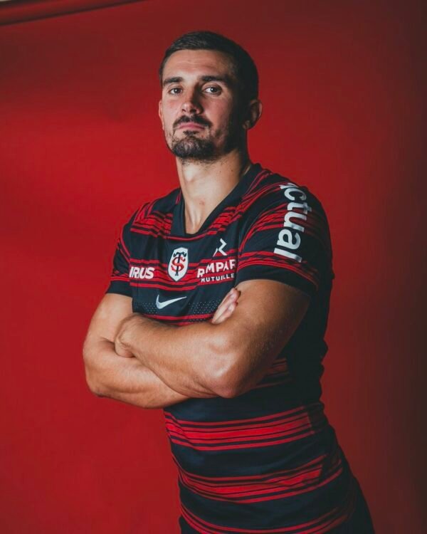 Stade Toulousain Local 2025/2026