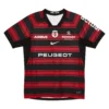 Stade Toulousain Local 2025/2026