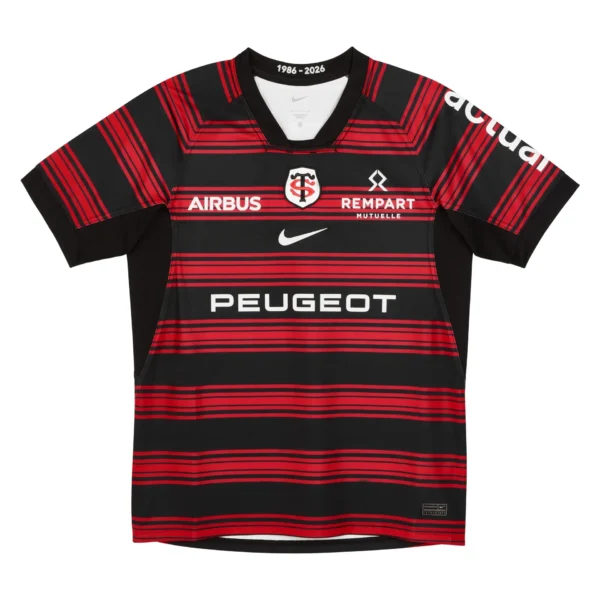 Stade Toulousain Local 2025/2026