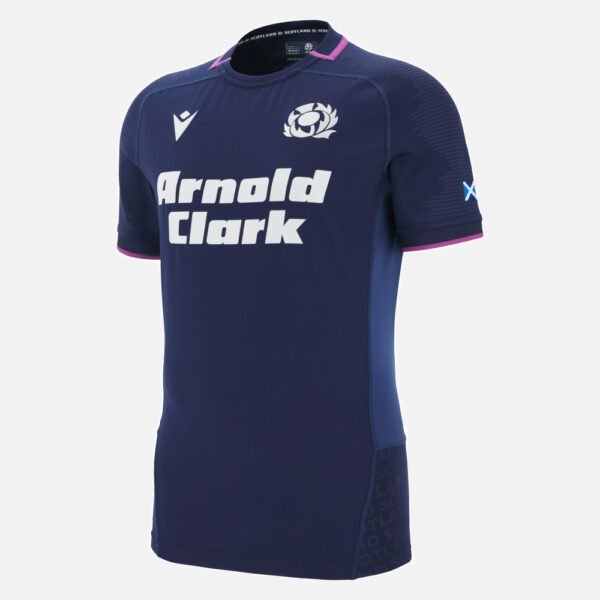 Escocia Local 2025/2026