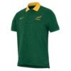 Springboks Polo 2025/2026