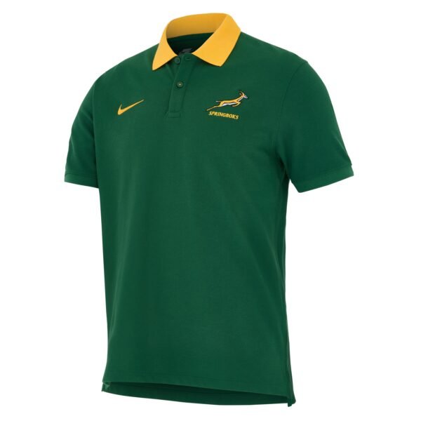 Springboks Polo 2025/2026