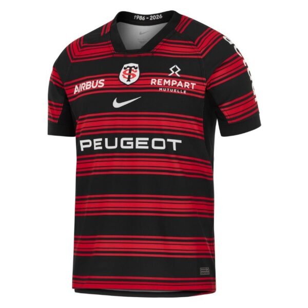 Stade Toulousain Local 2025/2026