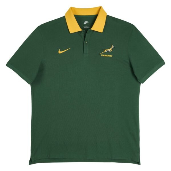 Springboks Polo 2025/2026